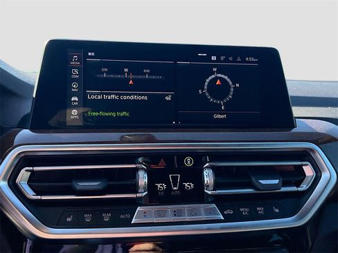 Used 2024 BMW X3 sDrive30i image 15