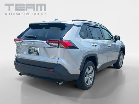 Used 2025 Toyota RAV4 XLE w/ Convenience Package AWD/4WD image 7