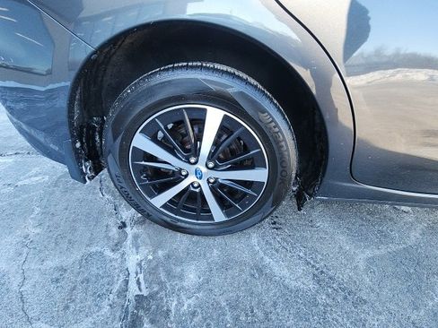 Used 2020 Subaru Impreza Premium image 13