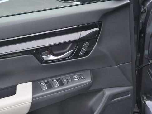 Certified 2024 Honda CR-V EX-L image 17