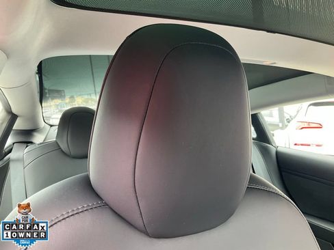 Used 2020 Tesla Model 3 Long Range AWD/4WD image 62