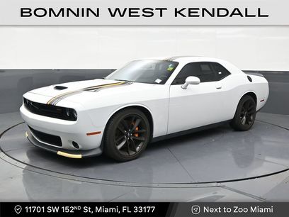 Used 2023 Dodge Challenger GT w/ Plus Package