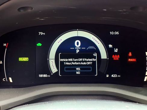 Used 2025 Toyota Camry SE w/ Convenience Package FWD image 25