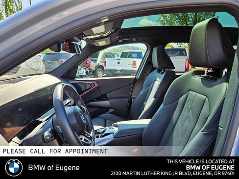 Used 2025 BMW X3 xDrive30i AWD/4WD image 25