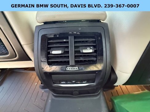 Used 2019 BMW X3 xDrive30i w/ Premium Package image 22