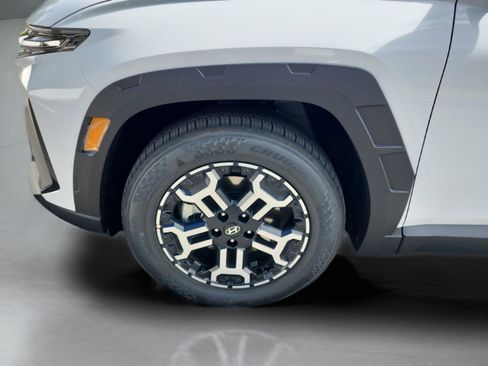 New 2026 Hyundai Tucson XRT image 26