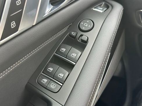 New 2026 BMW X7 xDrive40i image 23