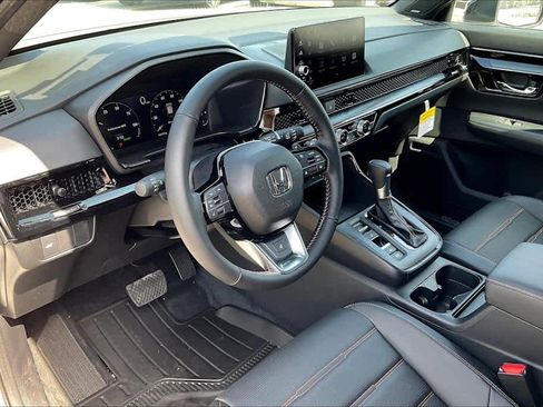 New 2026 Honda CR-V Sport Touring image 9