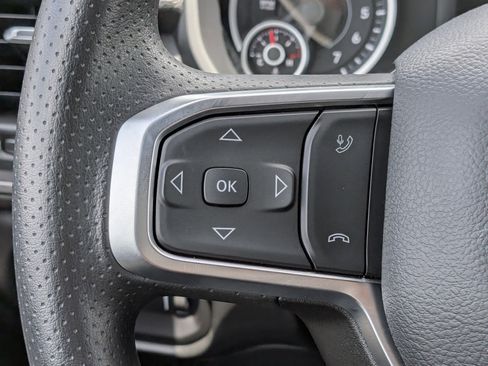 New 2026 RAM 2500 Tradesman AWD/4WD image 22
