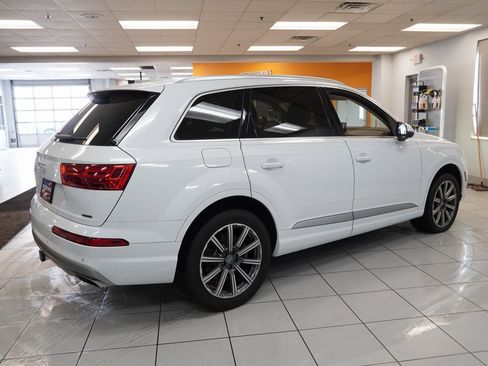 Used 2019 Audi Q7 2.0T Premium Plus image 13