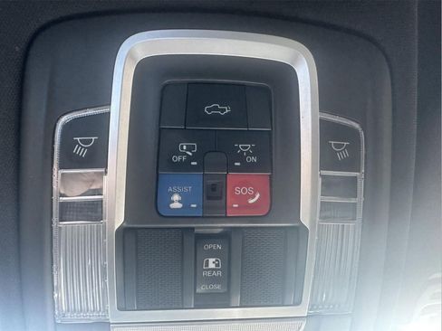 Used 2021 RAM 1500 Laramie w/ Sport Appearance Package image 31