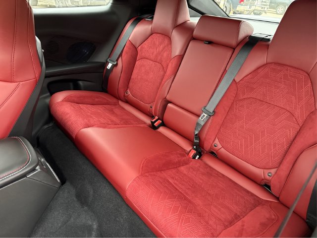 New 2027 Dodge Charger Scat Pack AWD/4WD image 10