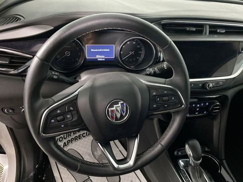 Used 2023 Buick Encore GX Select w/ Experience Buick Package image 14