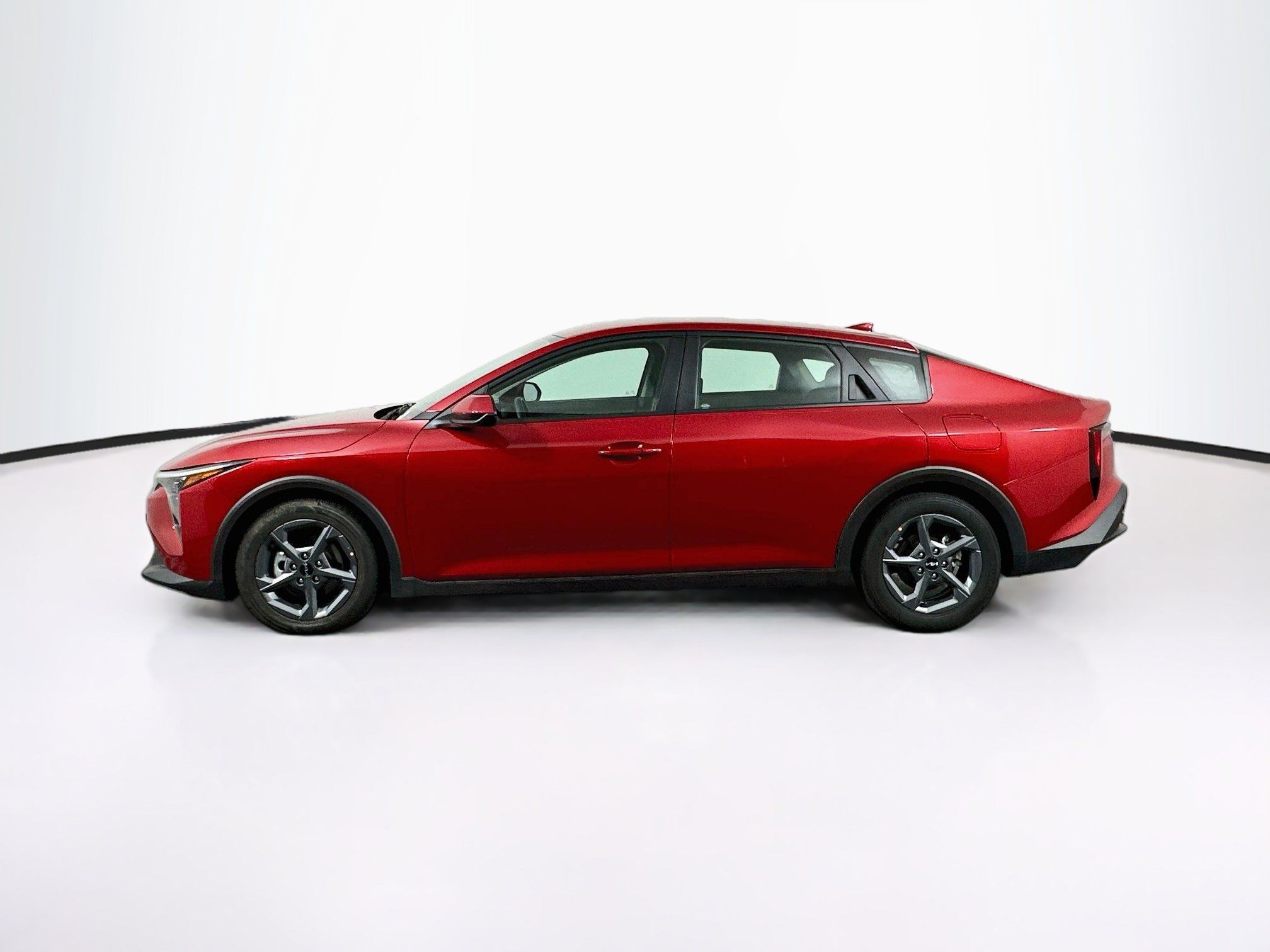 Used 2025 Kia K4 FWD image 4