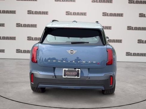 Certified 2026 MINI Cooper Countryman S AWD/4WD image 4