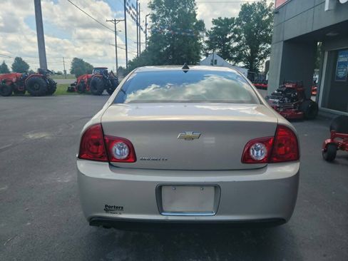 Used 2012 Chevrolet Malibu LT w/ Power Package FWD image 9