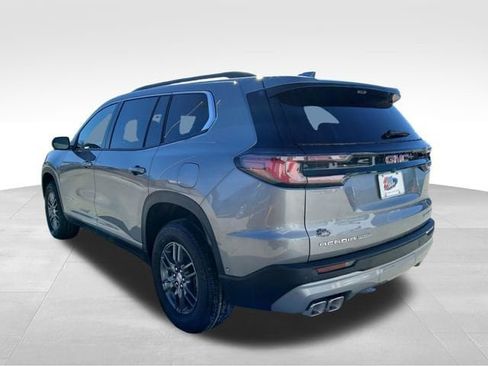 New 2026 GMC Acadia Elevation w/ Super Cruise Package AWD/4WD image 3