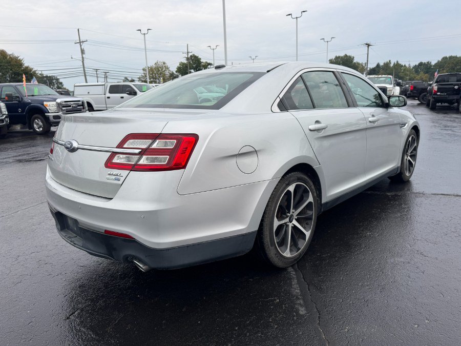 Used 2015 Ford Taurus SEL w/ Equipment Group 201A AWD/4WD image 5