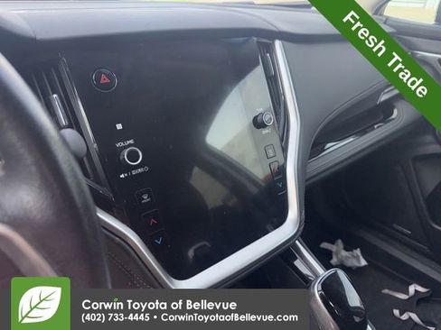 Used 2021 Subaru Outback Limited AWD/4WD image 13