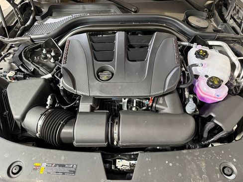 New 2026 Dodge Charger Scat Pack w/ Blacktop Package image 10