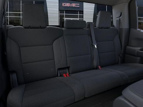New 2026 GMC Sierra 1500 Pro w/ Pro Value Package RWD image 17
