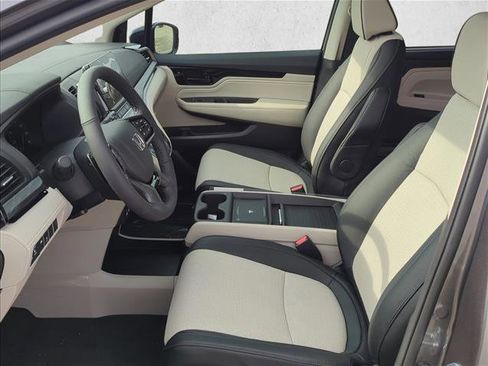 New 2026 Honda Odyssey Elite image 15