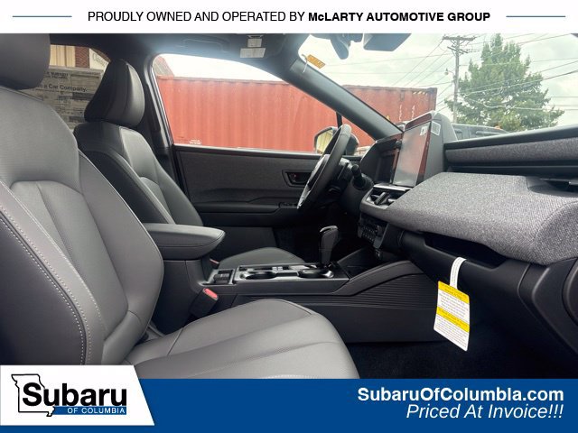 New 2026 Subaru Outback Limited AWD/4WD image 18