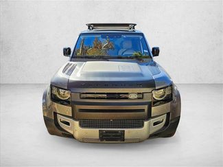 Used 2020 Land Rover Defender 110 SE video 2