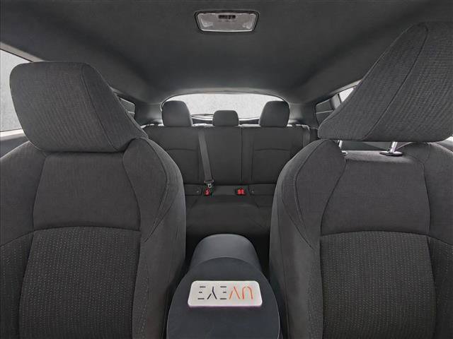 Used 2019 Toyota C-HR XLE FWD image 29