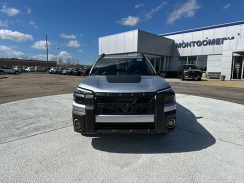 New 2026 Subaru Outback Wilderness image 2