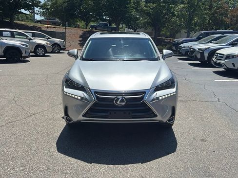 Used 2016 Lexus NX 200t AWD w/ Accessory Package 2 image 2