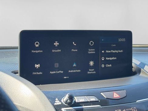Used 2023 Acura RDX A-Spec FWD image 14