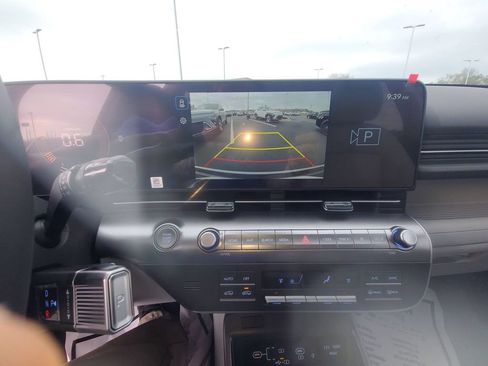 New 2026 Hyundai Kona SEL Premium AWD/4WD image 23