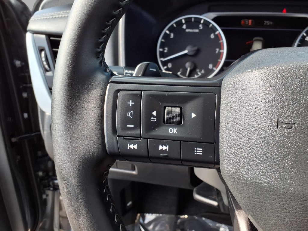 Used 2026 Nissan Rogue SV w/ Cold Weather Package AWD/4WD image 13