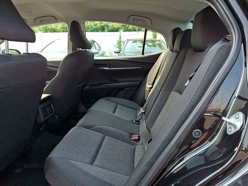 Used 2025 Toyota Camry LE FWD image 10