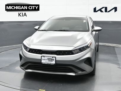 Used 2023 Kia Forte LXS