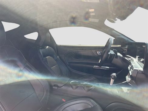 Used 2024 Ford Mustang GT Premium image 27