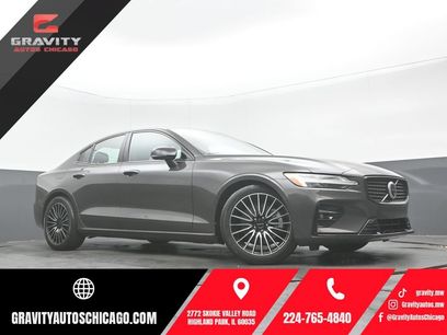Used 2024 Volvo S60 B5 Plus