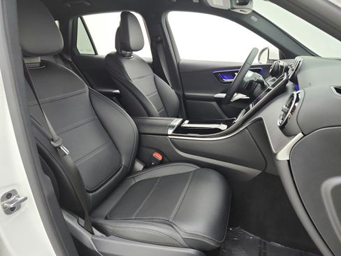Certified 2026 Mercedes-Benz GLC 300 image 18