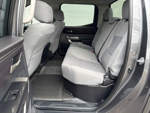 Used 2023 Toyota Tundra SR5 image 25