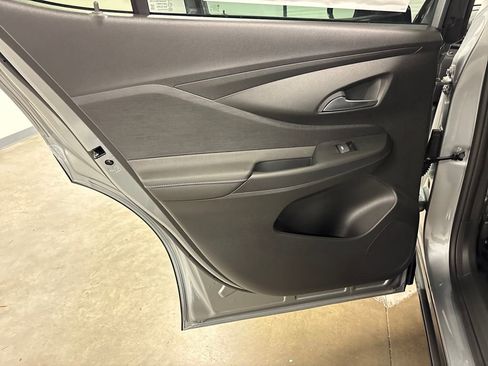 New 2026 Buick Envista Sport Touring w/ Convenience II Package image 27