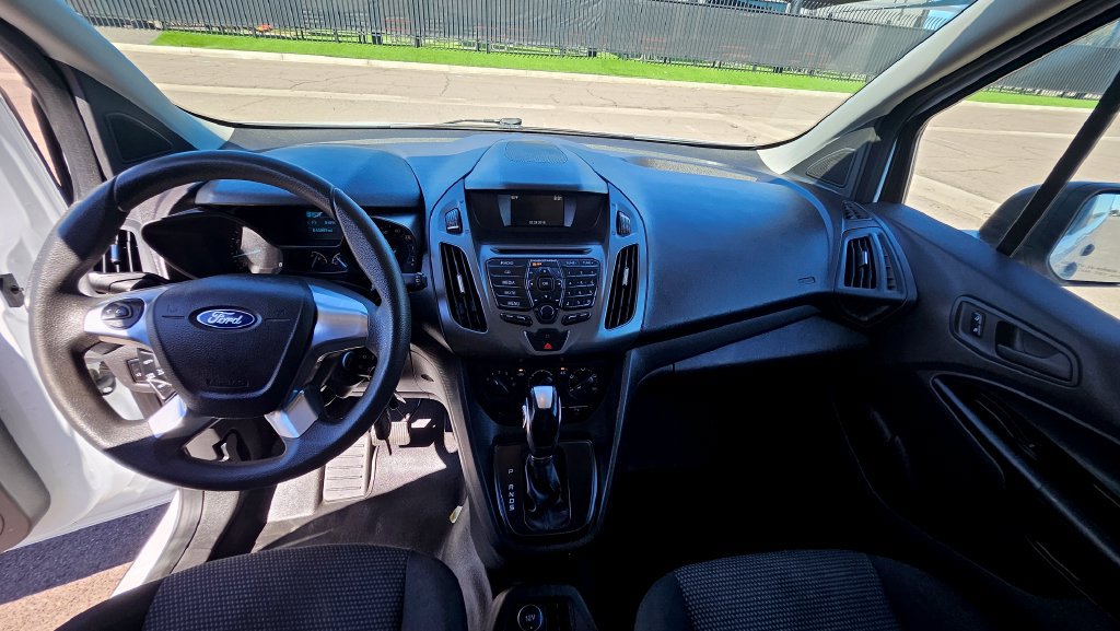 Used 2018 Ford Transit Connect XL FWD image 28