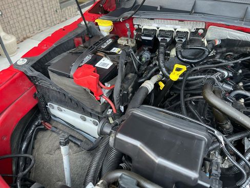 Used 2015 Ford F250 XLT w/ XLT Premium Package image 52