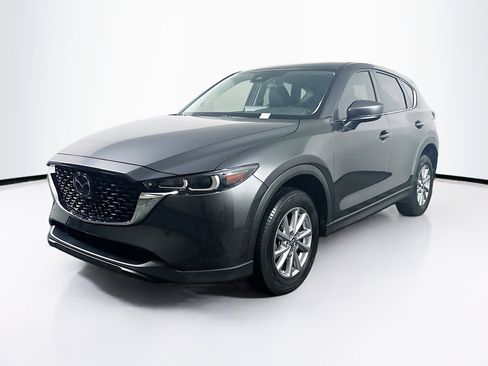 Used 2023 MAZDA CX-5 AWD 2.5 S w/ Select Package image 3