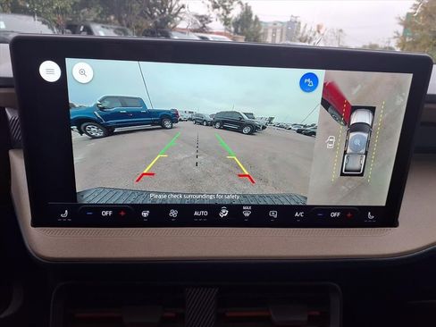 New 2026 Ford Maverick Lariat w/ 4K Tow Package image 9