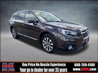 Used 2019 Subaru Outback 2.5i Touring w/ Protection Package #1 AWD/4WD 360° Tour