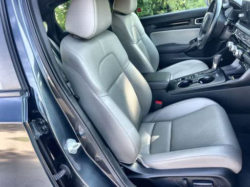 Used 2023 Honda Civic Sport Touring image 12