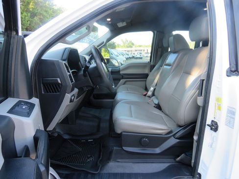 Used 2019 Ford F250 XL w/ XL Value Package RWD image 13