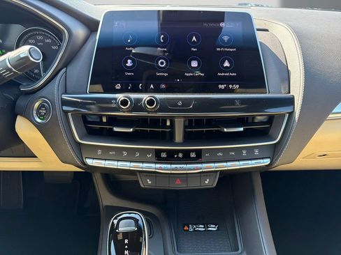 Used 2020 Cadillac CT5 Luxury w/ Sun And Sound Package RWD image 18
