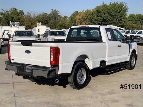 Used 2024 Ford F350 XL w/ XL Driver Assist Package image 2
